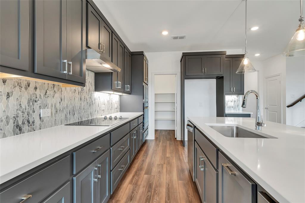 Monticello Park Phase 3 & 4 - Residential Lease