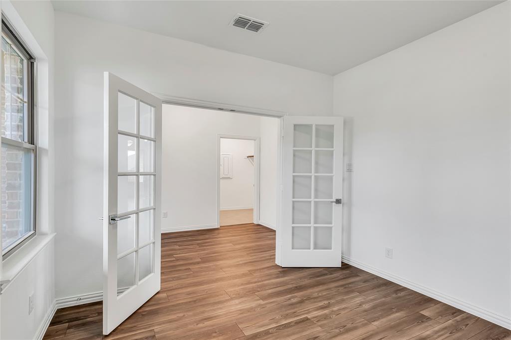 Monticello Park Phase 3 & 4 - Residential Lease