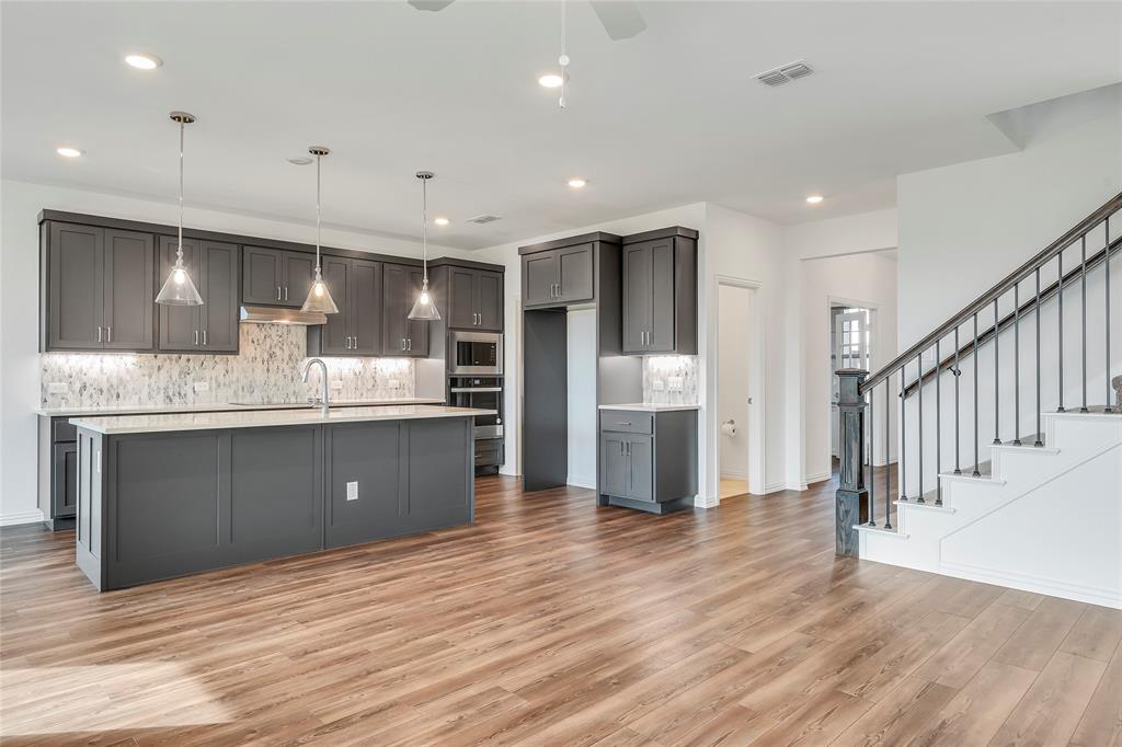 Monticello Park Phase 3 & 4 - Residential Lease