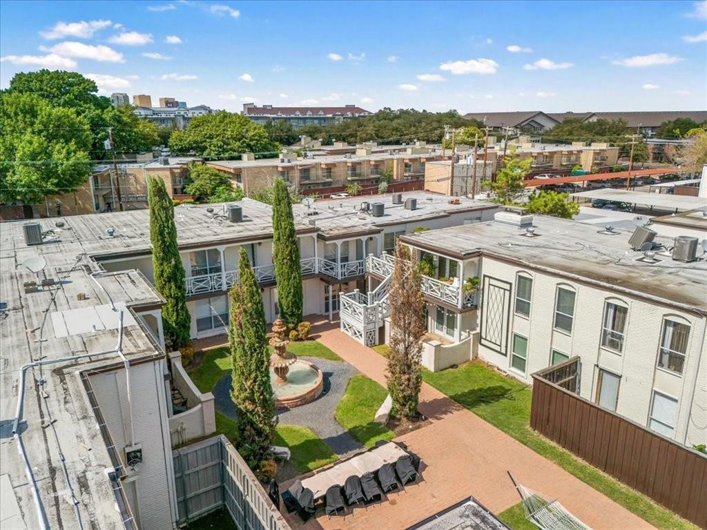 Bella Gardens Condo - Residential
