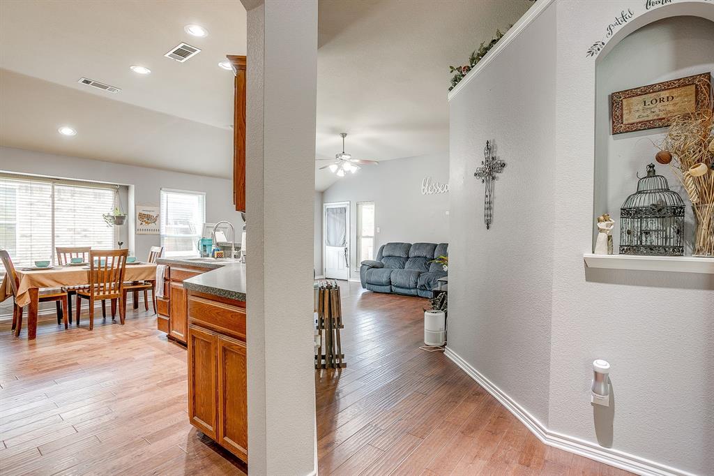 Hanna Ranch - Residential