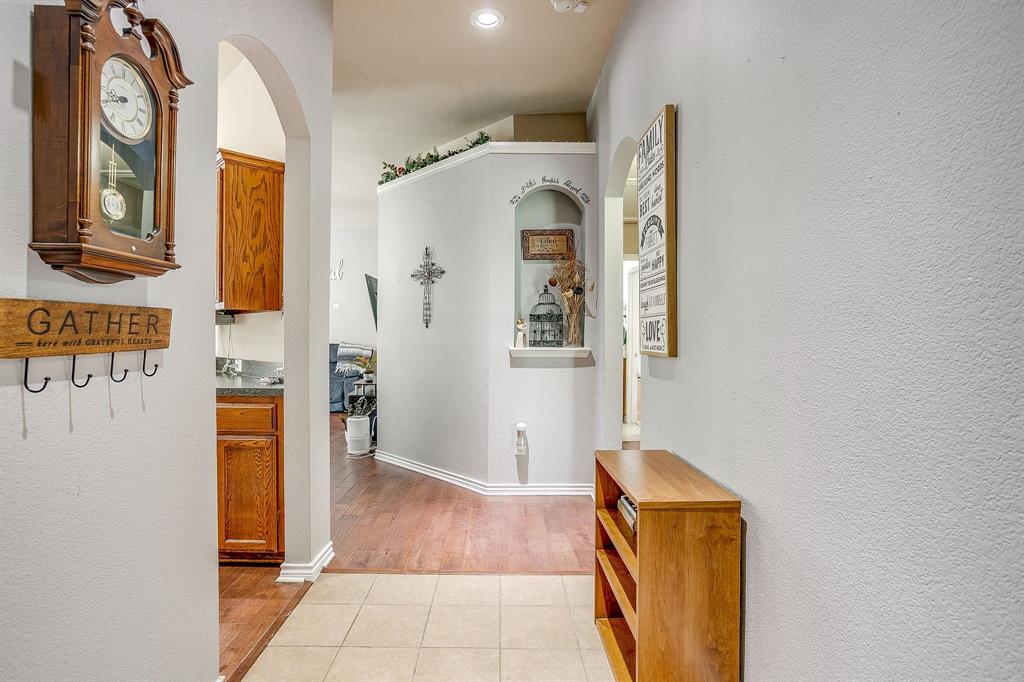 Hanna Ranch - Residential