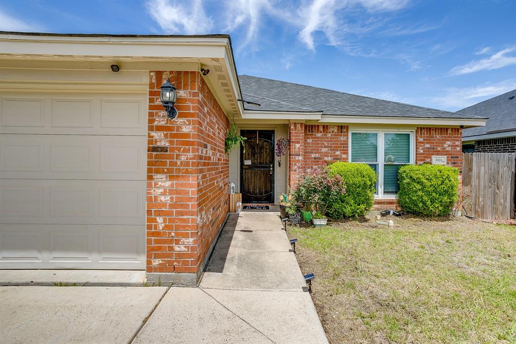 Hanna Ranch - Residential