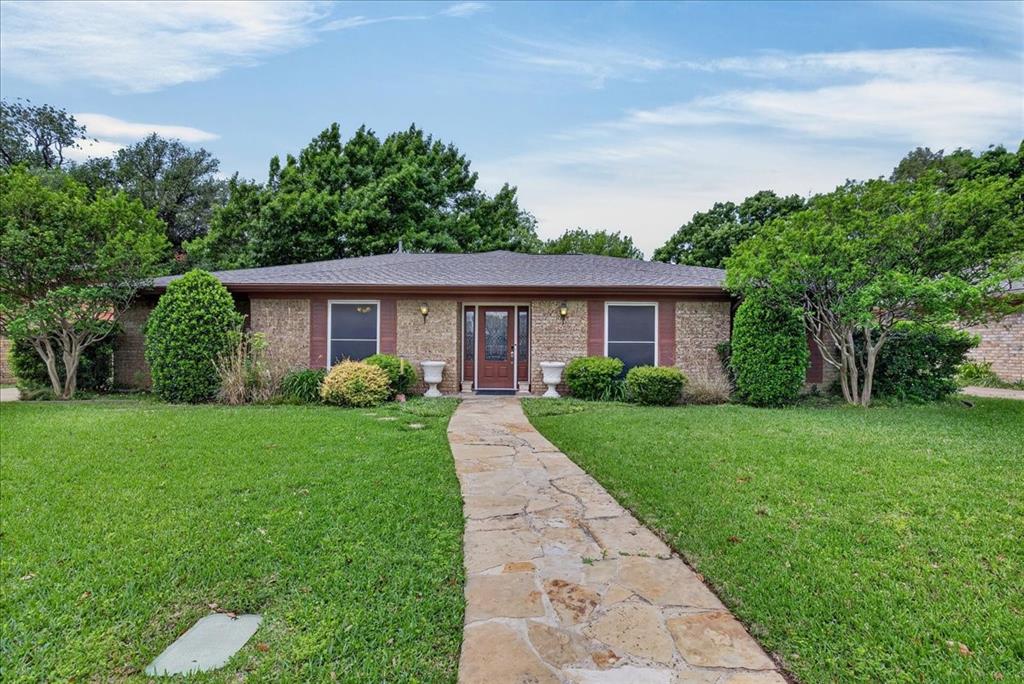 Fielder Place Add - Residential