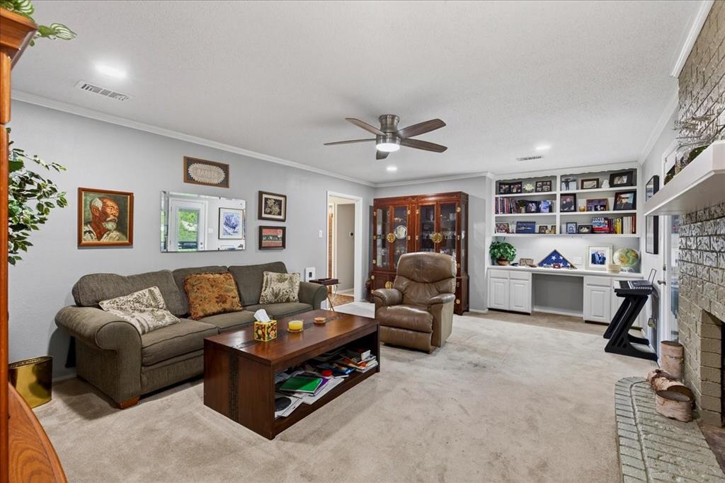 Fielder Place Add - Residential