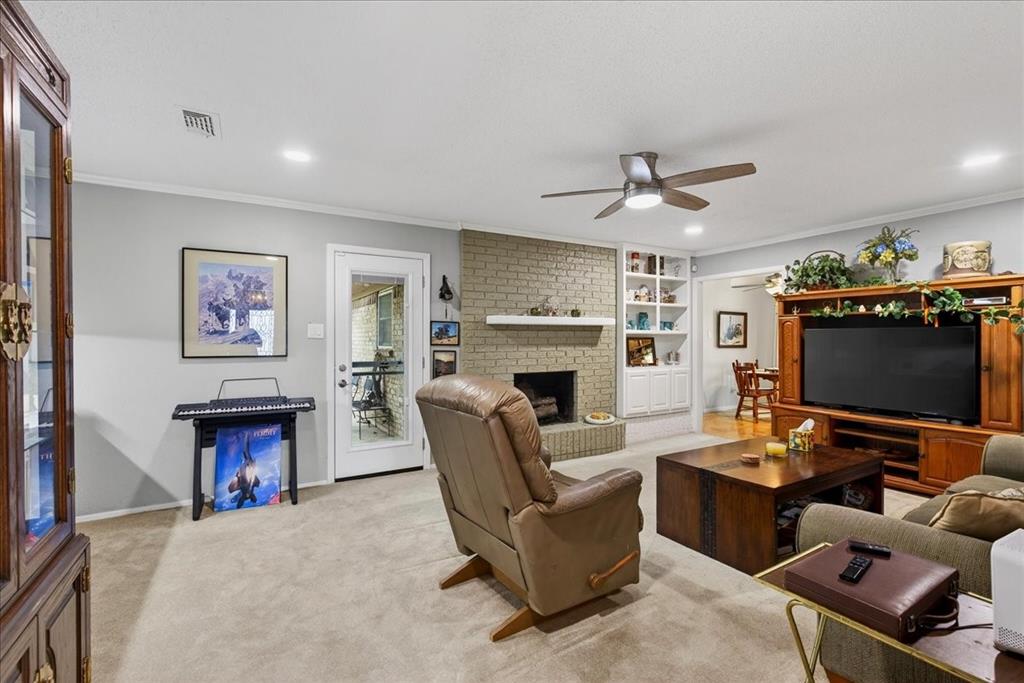 Fielder Place Add - Residential