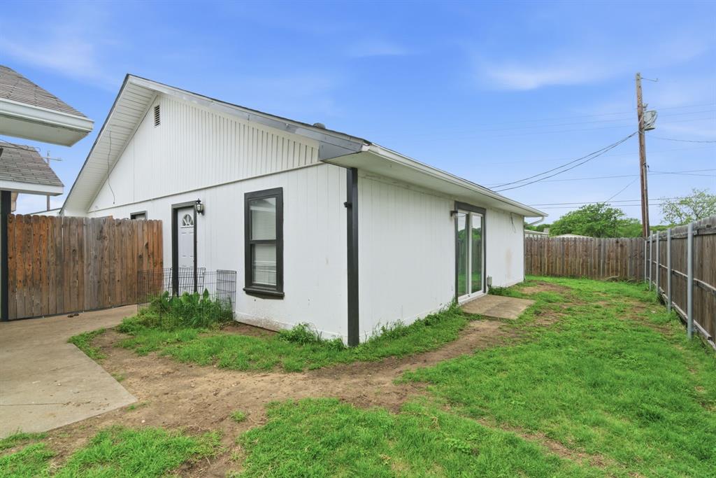 T&P Rr Co #7 Surv A 1431p Tr 2 - Commercial Sale