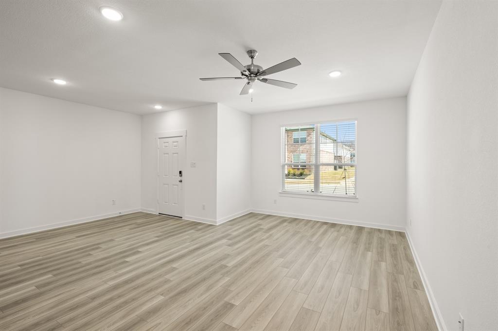 Mockingbird Estates Townhomes - Residential