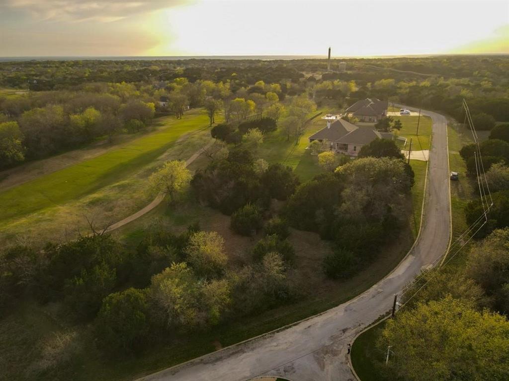White Bluff #39 - Land