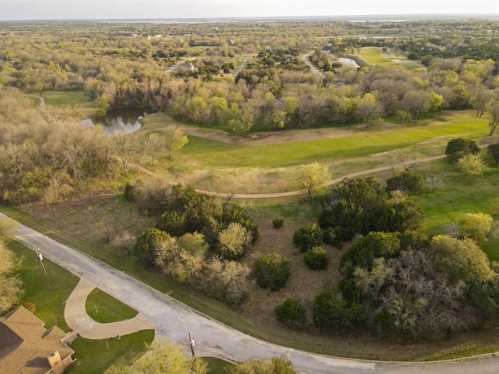 White Bluff #39 - Land