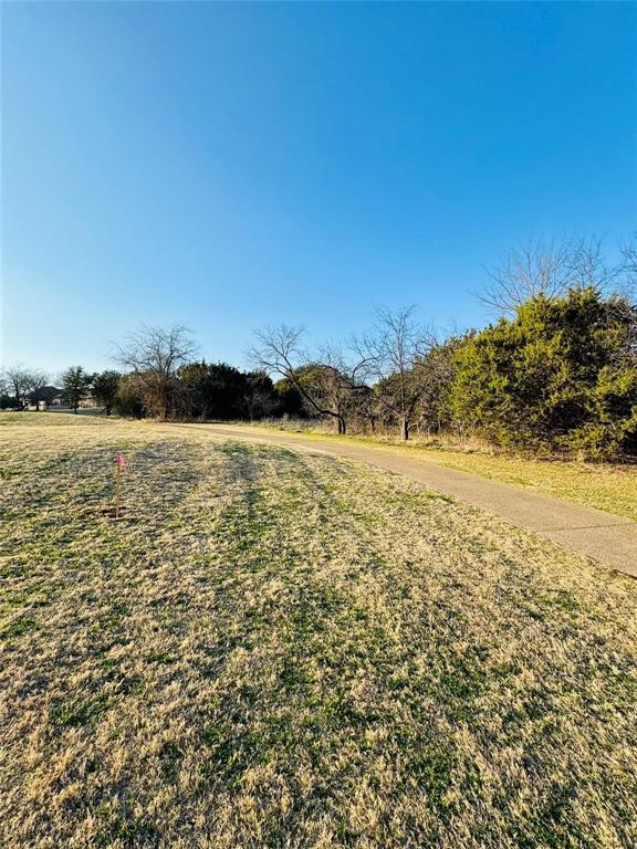 White Bluff #39 - Land