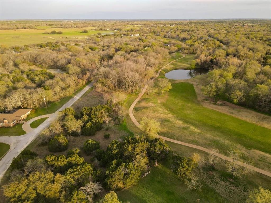 White Bluff #39 - Land