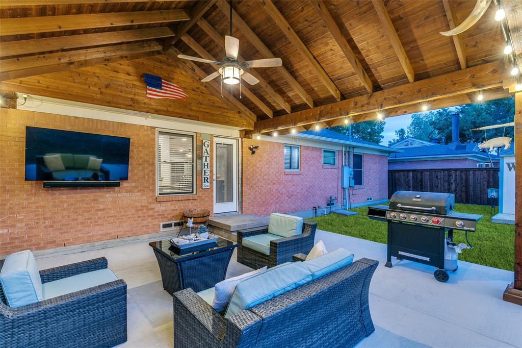 Meadowlark Estates - Residential