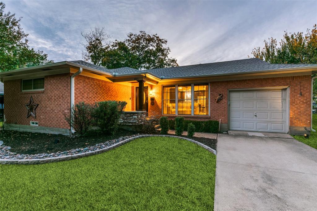 Meadowlark Estates - Residential