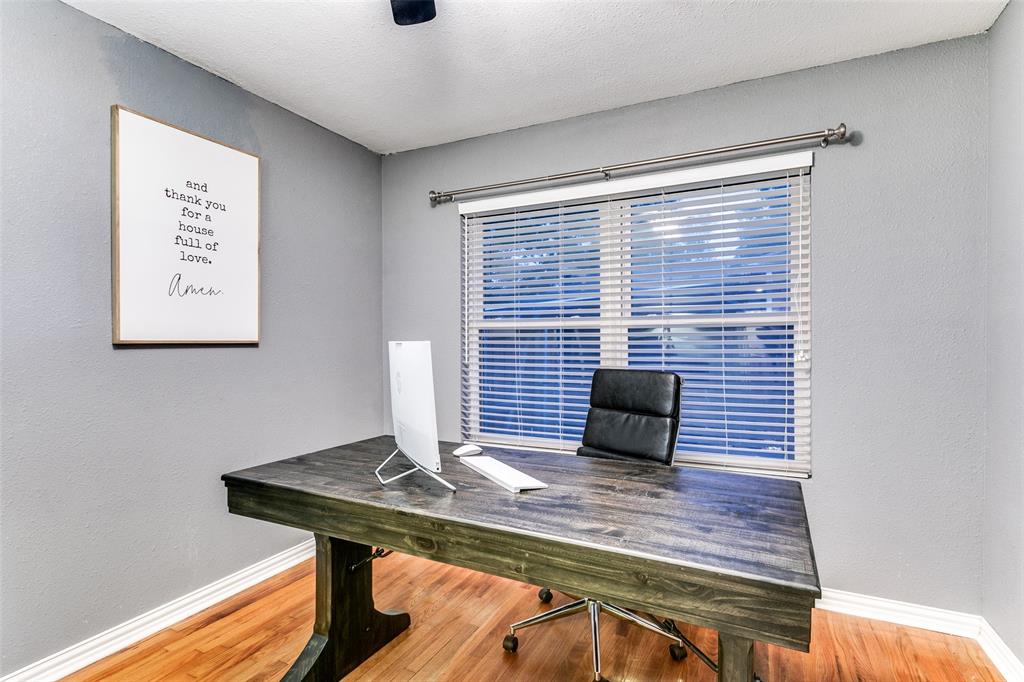 Meadowlark Estates - Residential