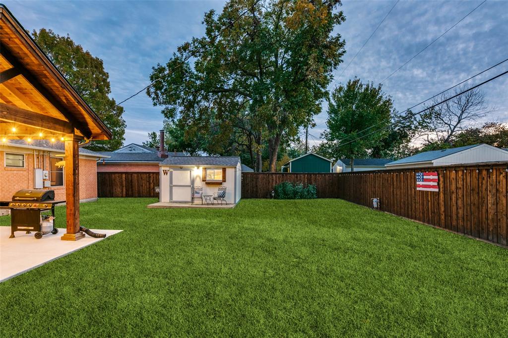 Meadowlark Estates - Residential