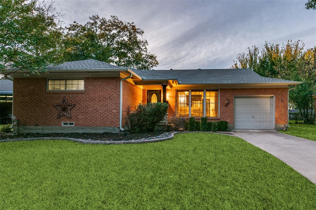 Meadowlark Estates - Residential