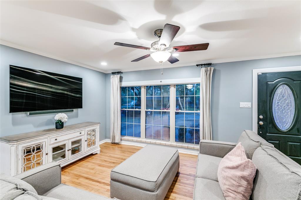 Meadowlark Estates - Residential