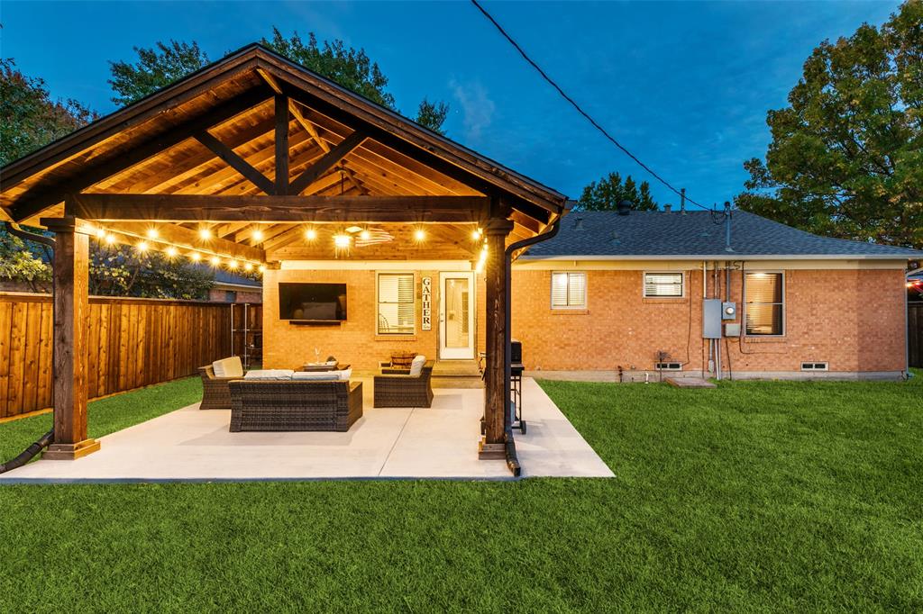 Meadowlark Estates - Residential