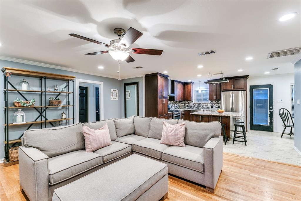 Meadowlark Estates - Residential
