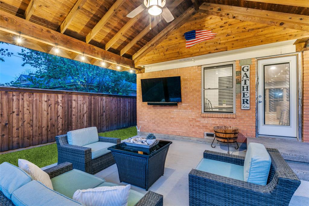 Meadowlark Estates - Residential