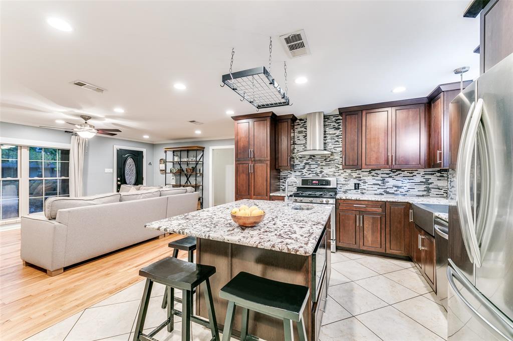 Meadowlark Estates - Residential