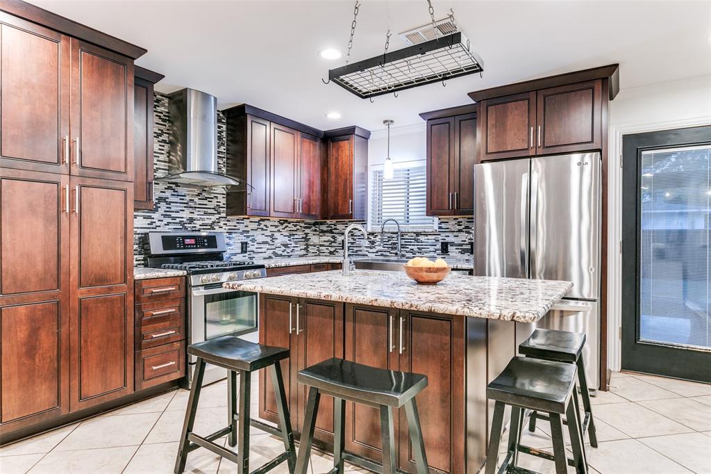 Meadowlark Estates - Residential