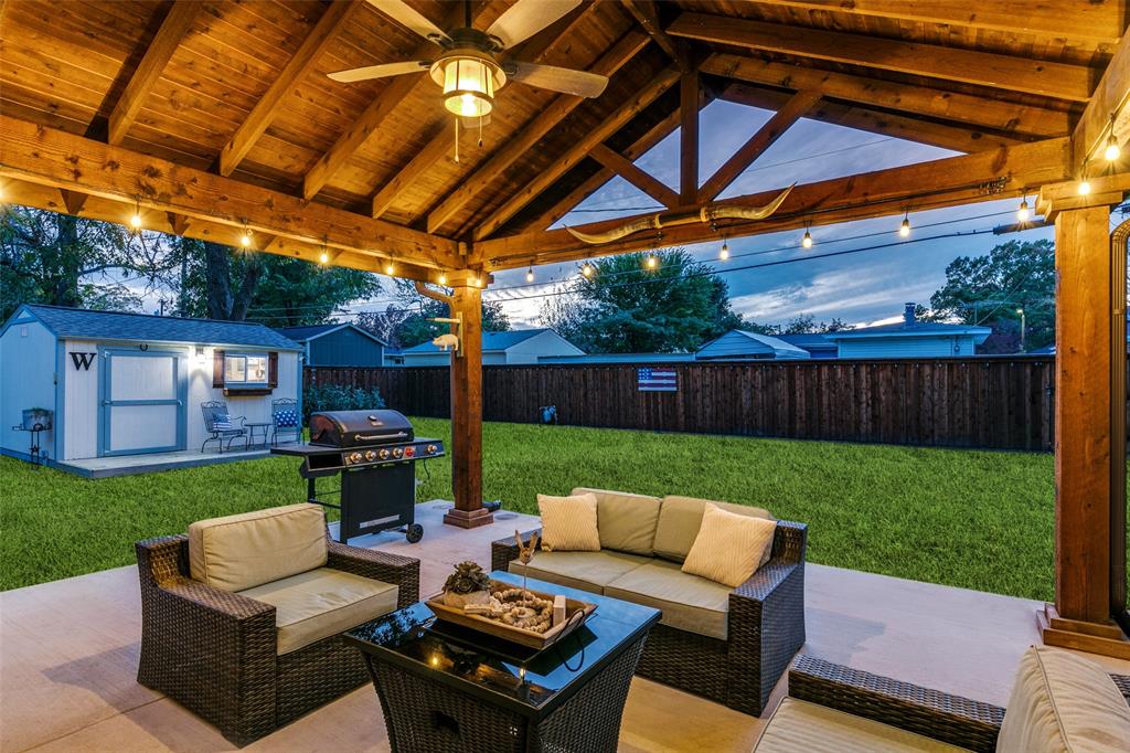 Meadowlark Estates - Residential