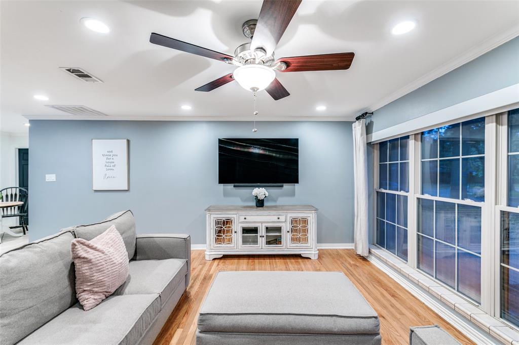 Meadowlark Estates - Residential