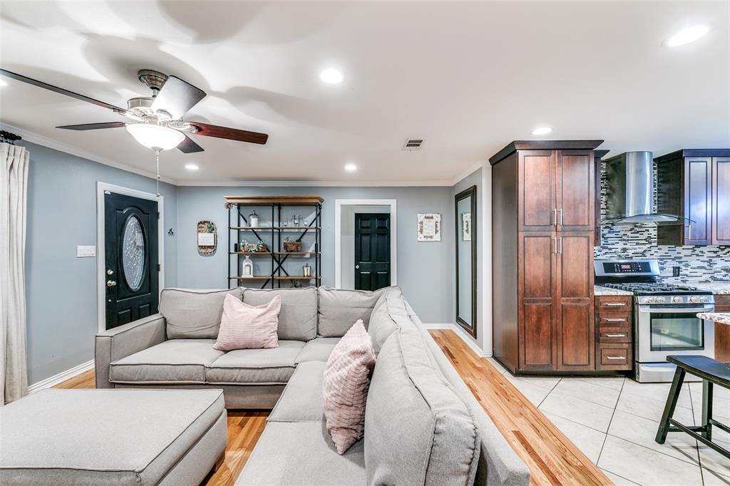 Meadowlark Estates - Residential