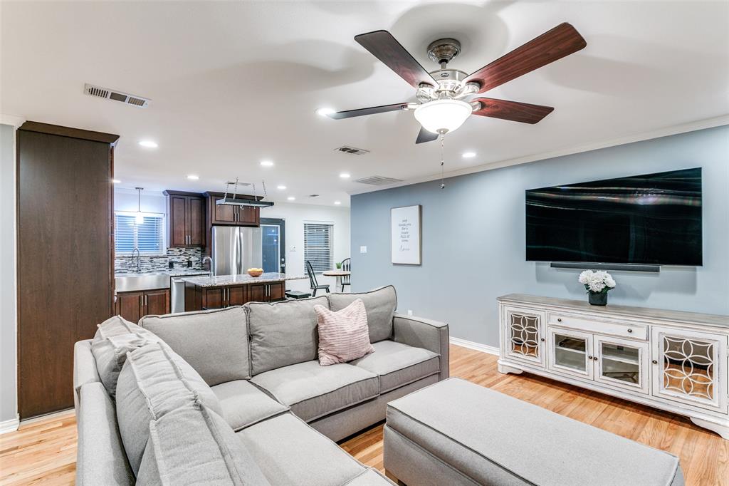 Meadowlark Estates - Residential