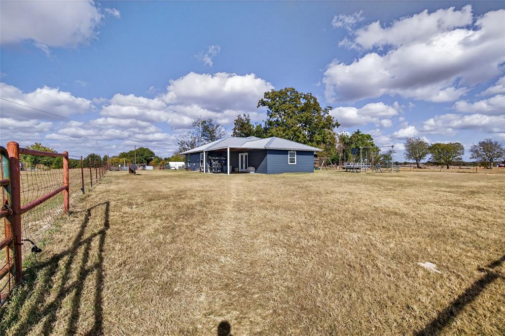 ACRES: 16.000 ABST: 227 SUR: JOSIAH EVANS - Residential