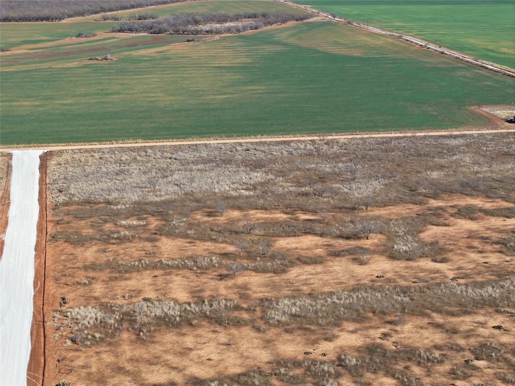 Wheat Row - Land