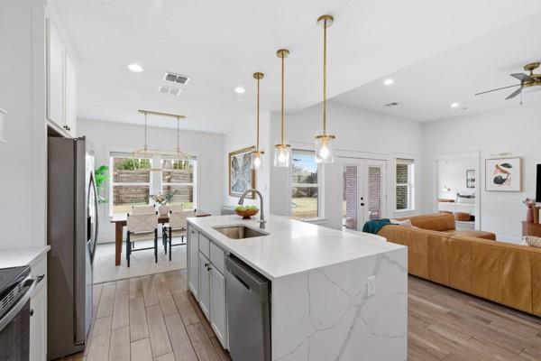 BRADFORD ESTATES 4TH INST - Residential