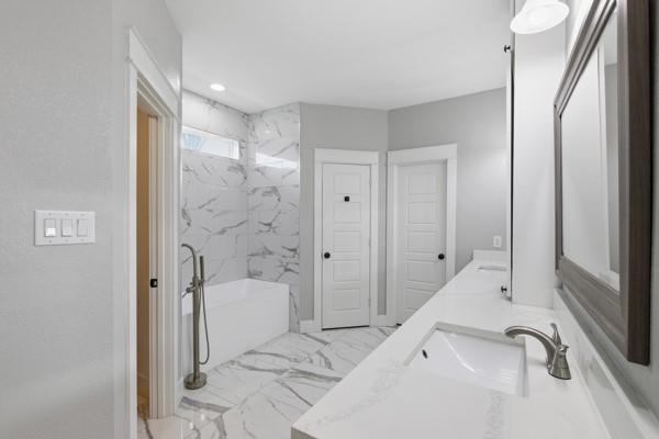 BRADFORD ESTATES 4TH INST - Residential