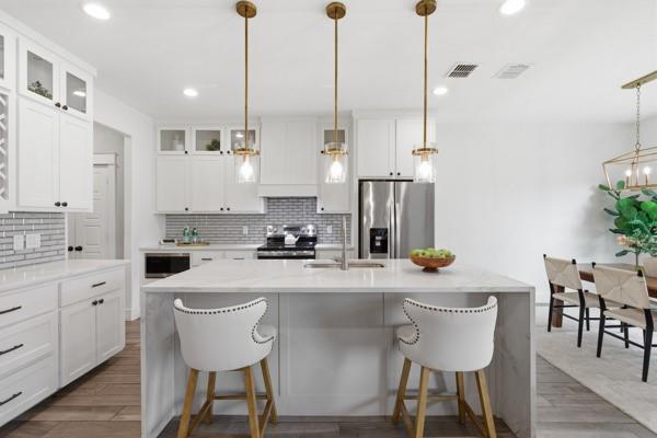 BRADFORD ESTATES 4TH INST - Residential