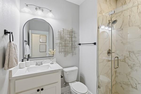 BRADFORD ESTATES 4TH INST - Residential