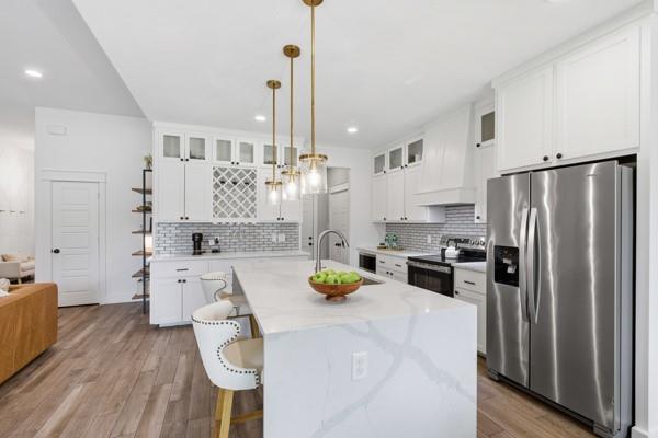 BRADFORD ESTATES 4TH INST - Residential
