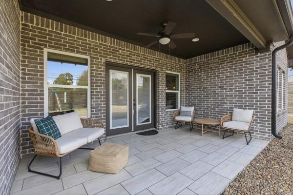 BRADFORD ESTATES 4TH INST - Residential