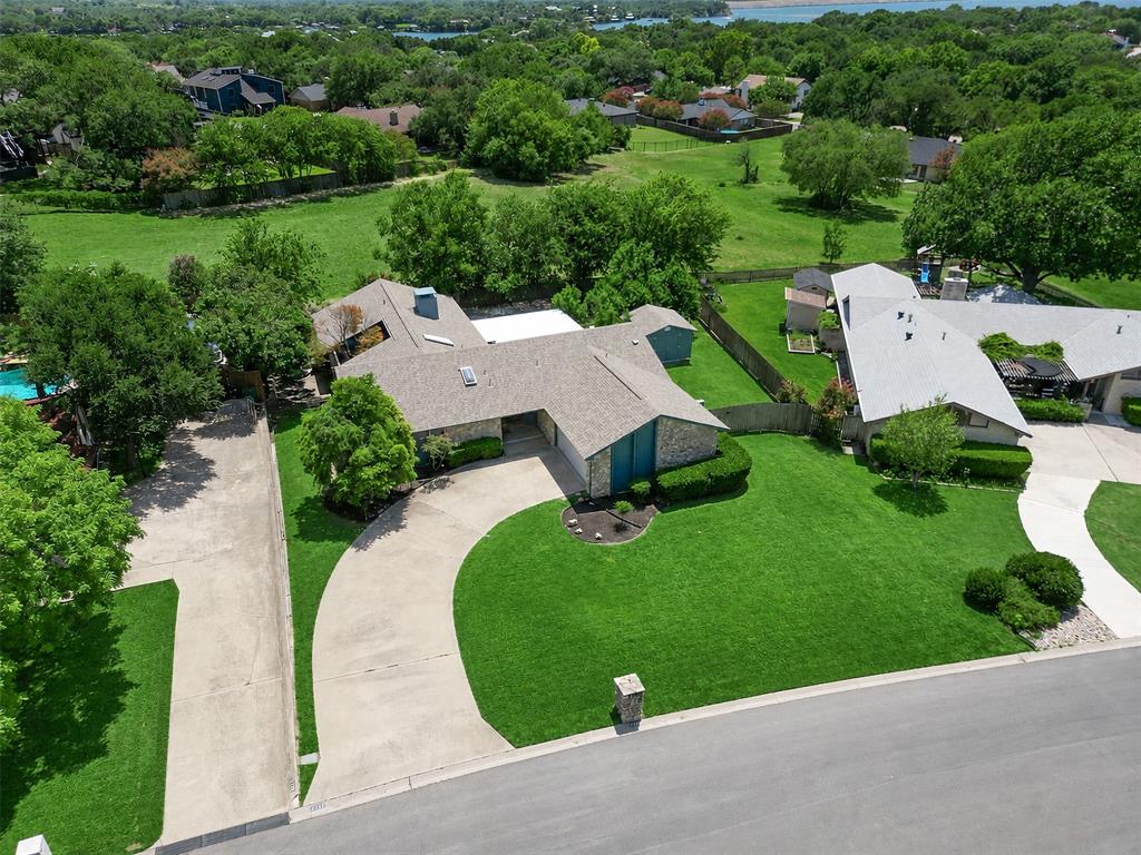 Lake Country Estates Add - Residential