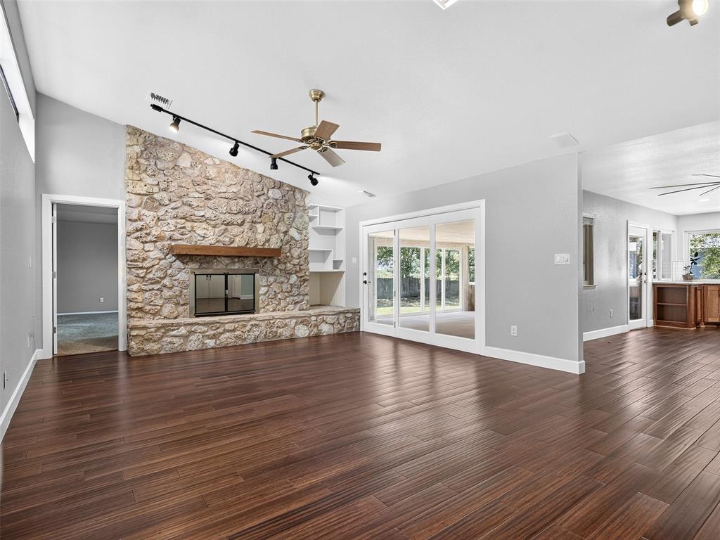 Lake Country Estates Add - Residential