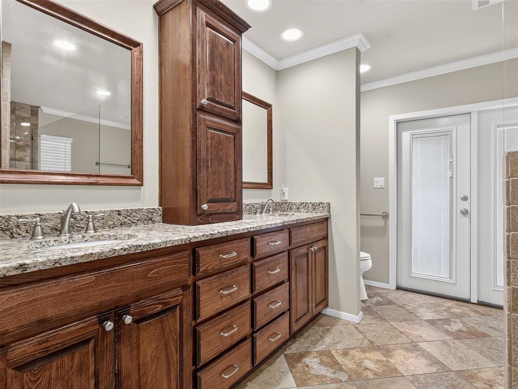 Lake Country Estates Add - Residential