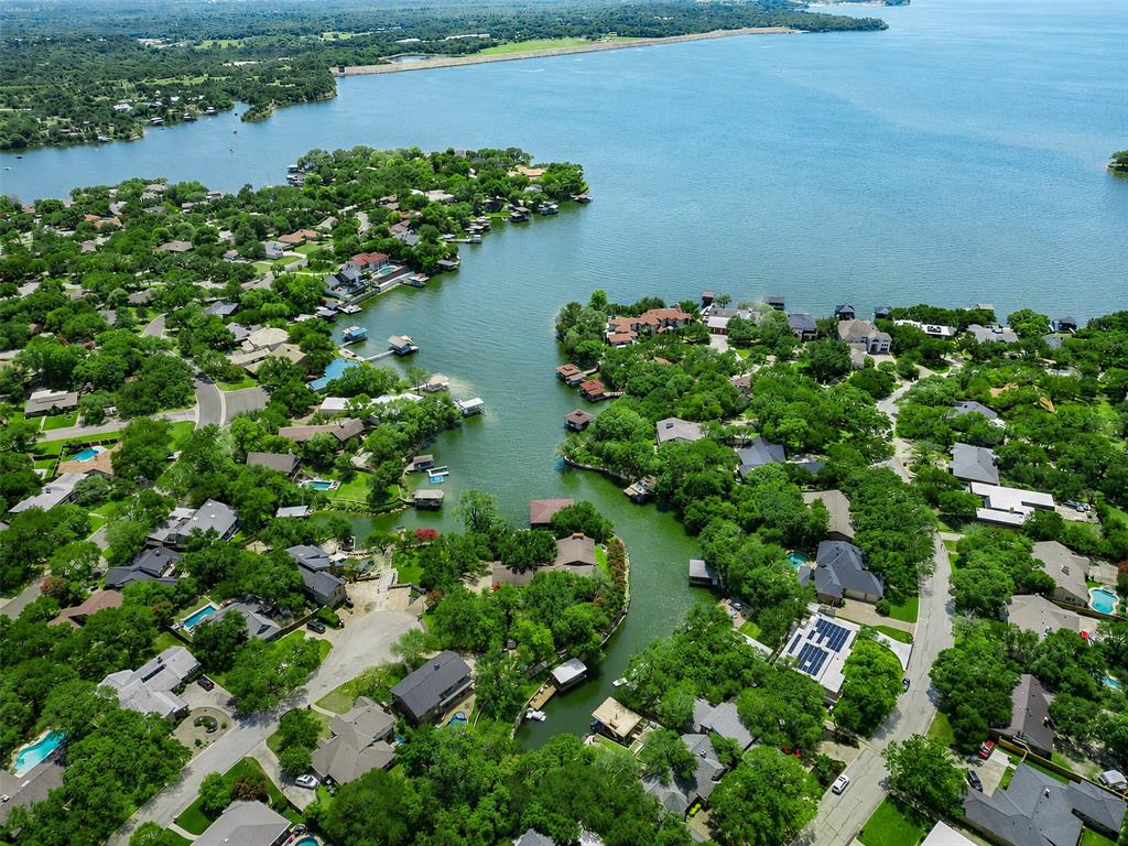 Lake Country Estates Add - Residential