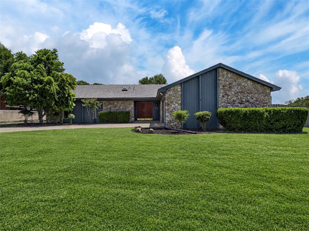 Lake Country Estates Add - Residential