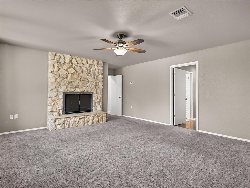 Lake Country Estates Add - Residential