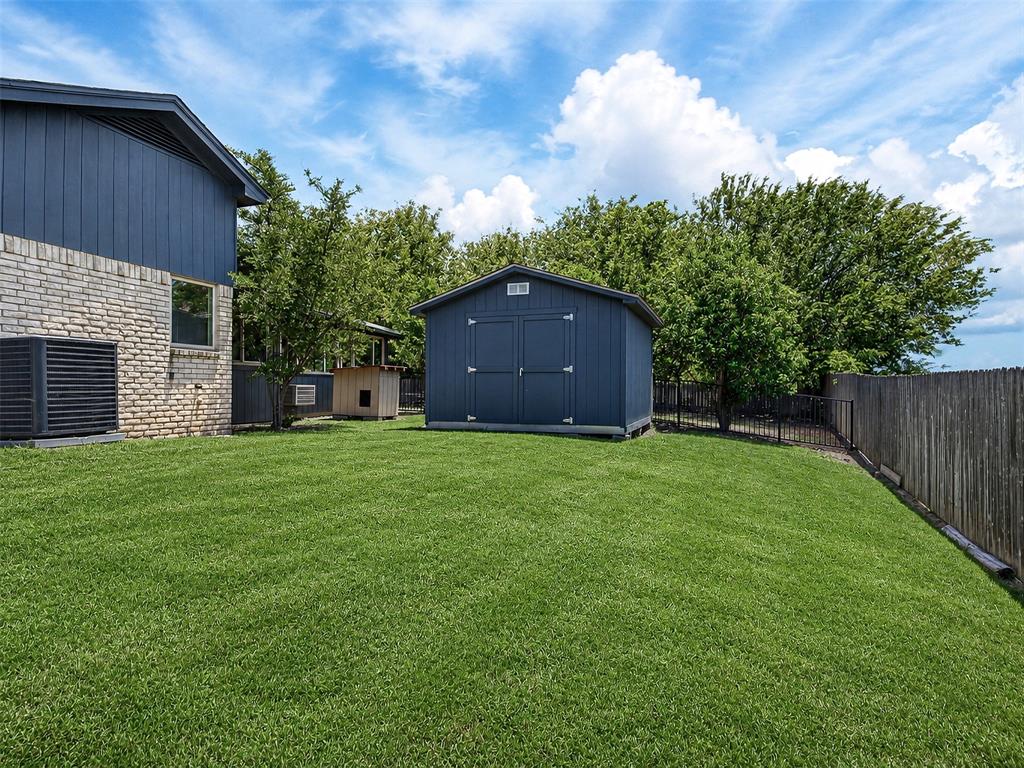 Lake Country Estates Add - Residential
