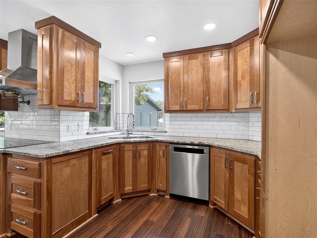 Lake Country Estates Add - Residential