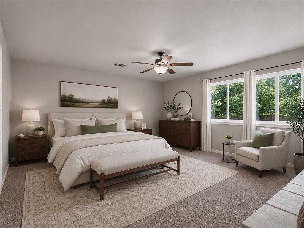 Lake Country Estates Add - Residential