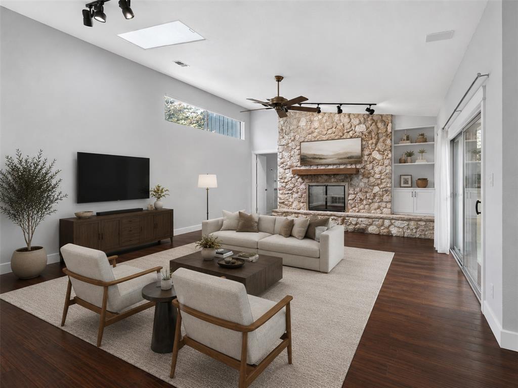 Lake Country Estates Add - Residential