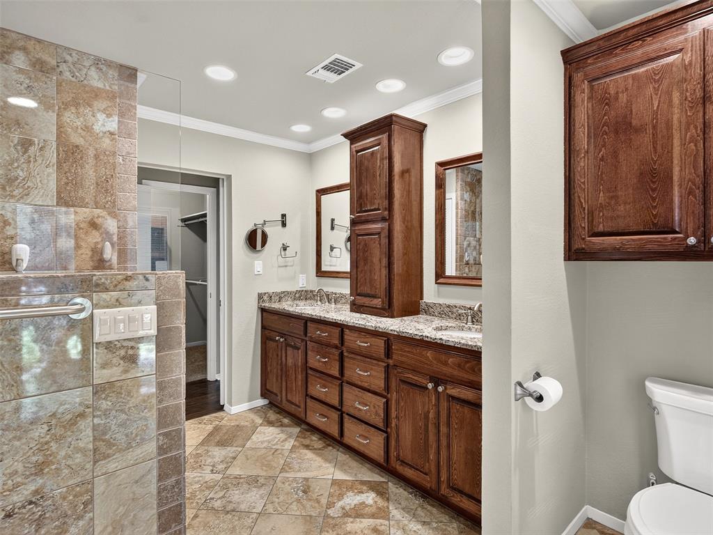 Lake Country Estates Add - Residential